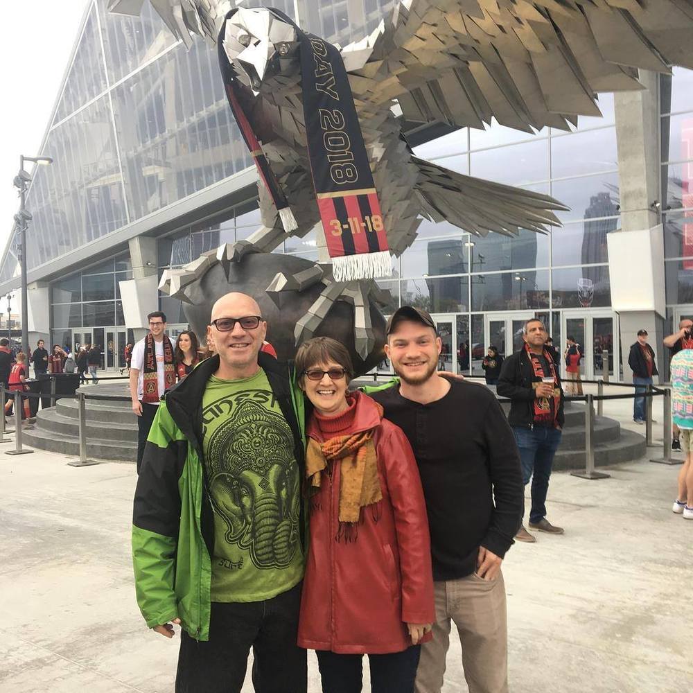 Meet your Posher, Ollie